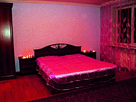 Афродита SPA | Баня.kz
