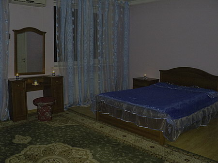 Афродита SPA | Баня.kz