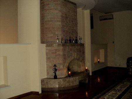 Афродита SPA | Баня.kz