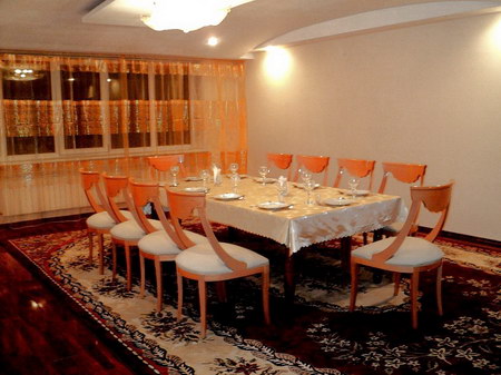 Афродита SPA | Баня.kz
