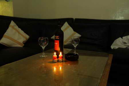 «Cауна Цезарь» - около парка Горького | Баня.kz