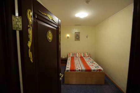 «Cауна Цезарь» - около парка Горького | Баня.kz